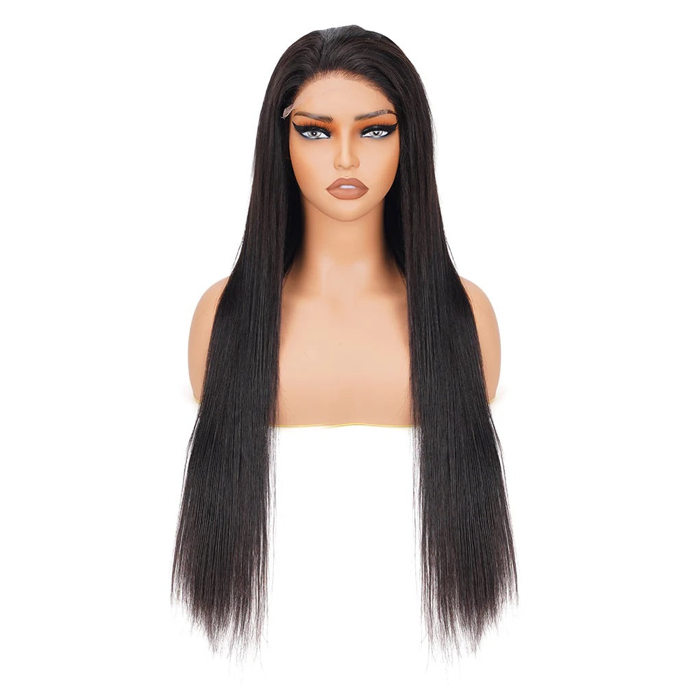 Closure Wigs